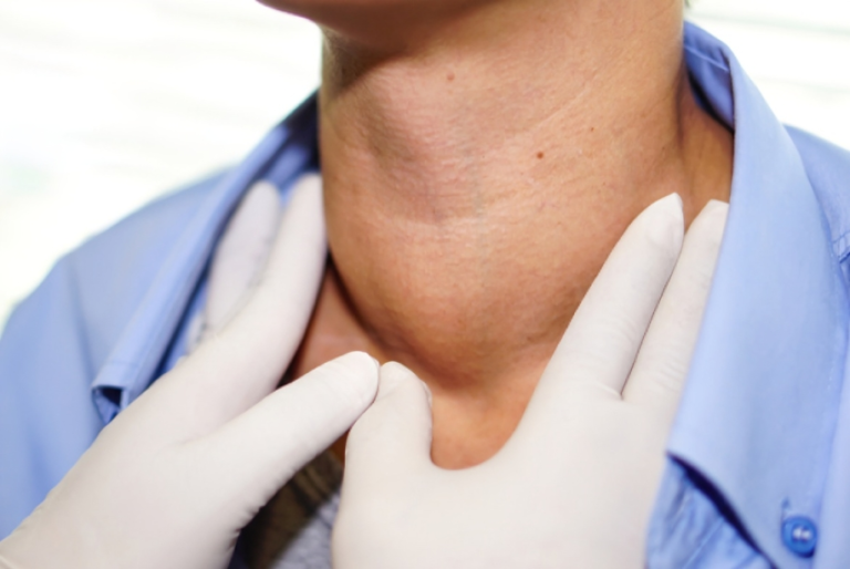 Head and Neck Cancer: Understanding, Treatment, and Hope.