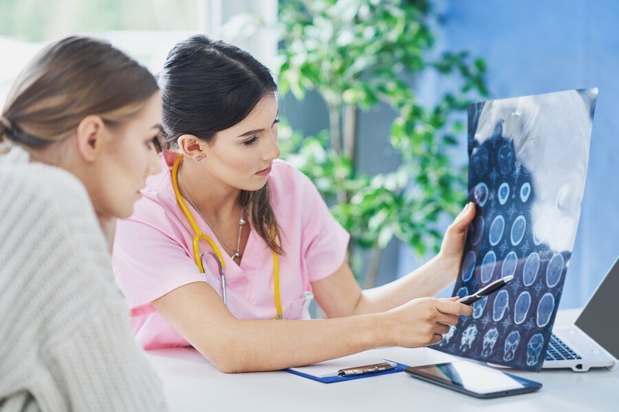 Emerging Trends And Research In Head And Neck Cancer