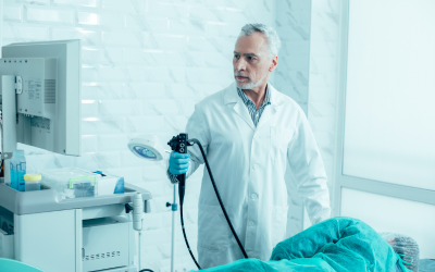 Endoscopy-Colonoscopy