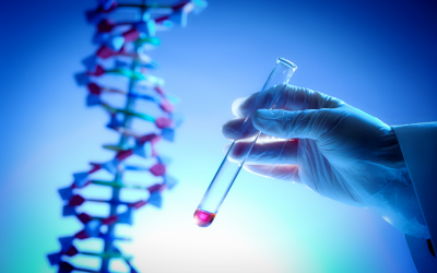 Genetic-Testing