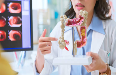 Doctor-Examining