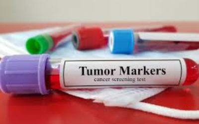 Tumor-Markers
