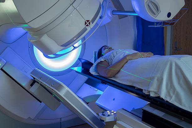 Mri-Scanning