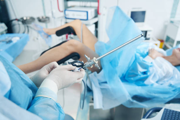 Surgical-Resection