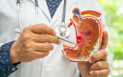 Obstetrics & Gynecology